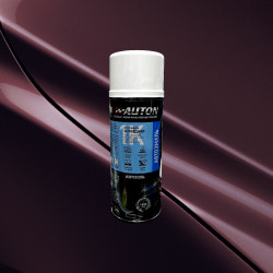 AUTON 125 Антарес (автоэмаль-аэрозоль) 520мл