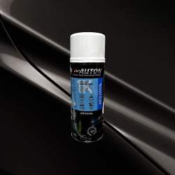 AUTON 651 Черный трюфель (автоэмаль-аэрозоль) 520мл