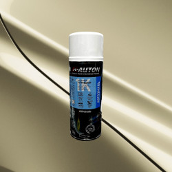 AUTON 214 Слоновая кость (автоэмаль-аэрозоль) 520мл