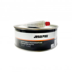 Отделочная шпатлевка JETA PRO FINE 5547кг.