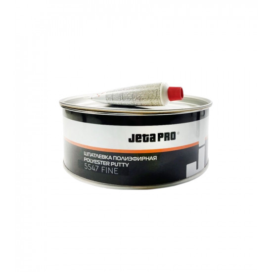 Отделочная шпатлевка JETA PRO FINE 5547кг.