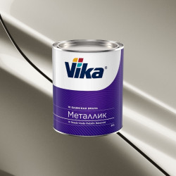 Автоэмаль"Vika" Жемчуг 230 0,9кг