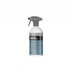 KochChemie Marine Protective Sealant - Высококачественный консервирующий спрей для катеров, лодок и прочих водных транспортных средств (500 мл) 521500