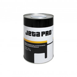 Антисиликоновый обезжириватель JETA PRO 5574 1л.