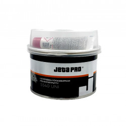 Шпатлевка JetaPRO 5540 Uni (0,25 кг) универсальная
