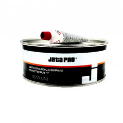 Шпатлевка JetaPRO 5540 Uni (1кг) универсальная