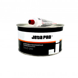 Шпатлевка JetaPRO 5540 Uni (1,8кг) универсальная