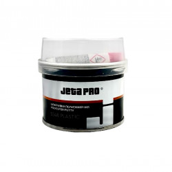 Шпатлевка по пластику JetaPRO 5548 Plastic (0,25 кг)