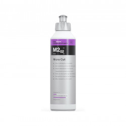 KochChemie Micro Cut M2.02 - Высокоглянцевая антиголограммная паста (250 мл) 468250
