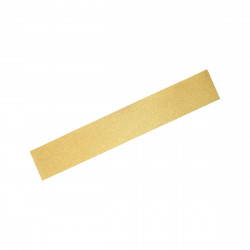 RADEX Gold Line  полоса абразивные  без отв.P240, 70 х 420мм, 555409