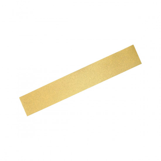 RADEX Gold Line  полоса абразивные  без отв.P240, 70 х 420мм, 555409