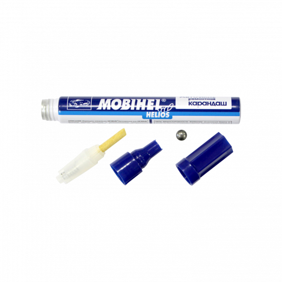 MOBIHEL Маркеры для заправки (полупродукт), 600002K