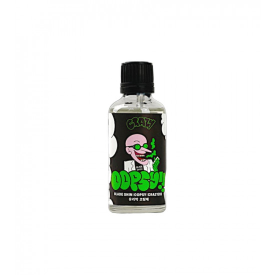 A203.1 OOPSY!! All in one SiO2 coat Керамическое покрытие для защиты ЛКП / PPF 100 мл
