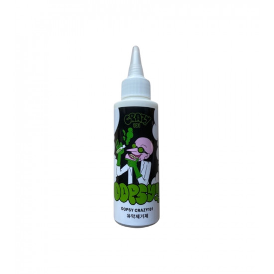 OOPSY Полировальная паста для стекла OFR Glass Polish 101 100 мл R101, 047832