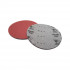 Абразивные круги air velvet 150 мм, без отверстий, P800, SIA 5163.3687.0800
