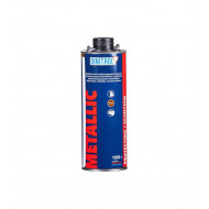 DINITROL Metallic Антикор для днища 1л, 1115204