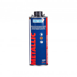 DINITROL Metallic Антикор для днища 1л, 1115204