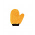 Glosswork Microfiber Mitt Варежка из микрофибры для уборки салона, GWMM-27