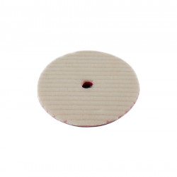 Glosswork Pro-Wool Pad Меховой режущий круг c коротким ворсом 150 мм WPC-150