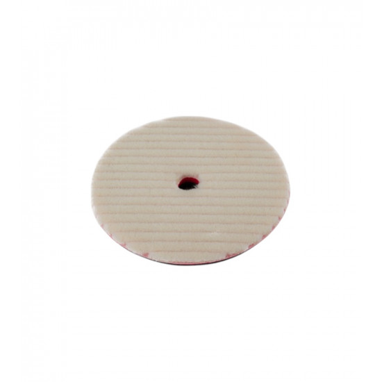 Glosswork Pro-Wool Pad Меховой режущий круг c коротким ворсом 150 мм WPC-150