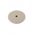 Glosswork Pro-Wool Pad Меховой режущий круг c коротким ворсом 150 мм WPC-150