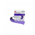3М Cubitron  737U Полоса абразивная Purple+, P240 +,70 мм x 396мм  (30 штук/рулон), 51435