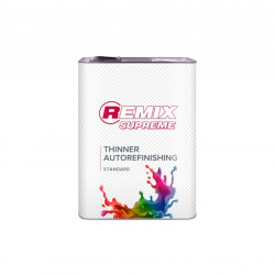 REMIX SUPREME разбавитель универсальный стандартный RM491104