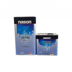NASON Лак 3510С 5л+отв.2,5л