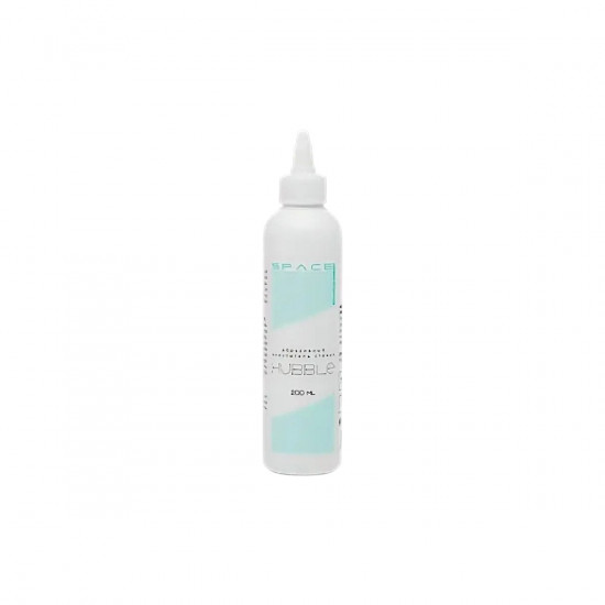 Space Cosmetics Hubble - полировальная паста для стекла 200мл, SCH-01