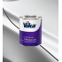 Автоэмаль"Vika" FROZEN WHITE UNI FORD  металлик 0,9кг