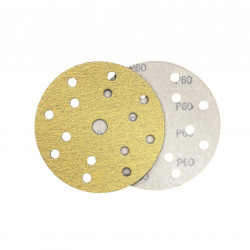 HANKO AP33M 150mm круг абразивный P60 