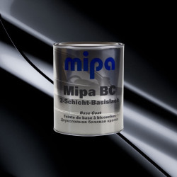 MIPA BC 2-Schicht-Basislack краска базовая  VWL C9Z  1л, 242010C9Z