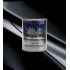 MIPA  BC 2-Schicht-Basislack краска базовая VWL D7X Platinum Grey Metallic 1л, 242010D7X