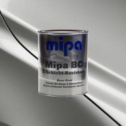 MIPA  BC 2-Schicht-Basislack краска базовая BMW 354 1л, 24201BMW354