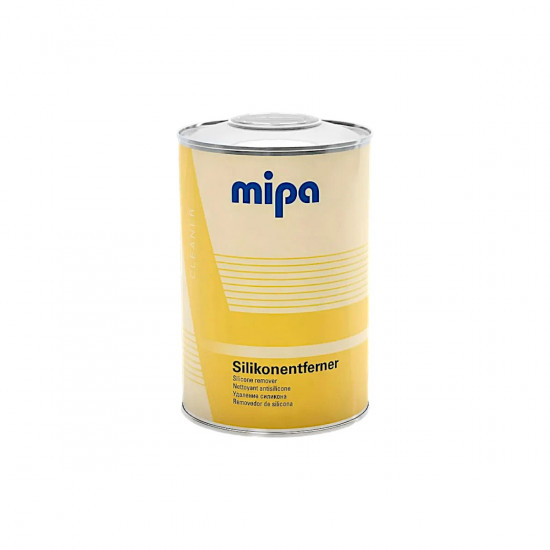 MIPA  Silikonentferner Растворитель для удаления силикона 1л 265010000