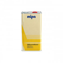 MIPA Silikonentferner Растворитель для удаления силикона 5л 265050000 