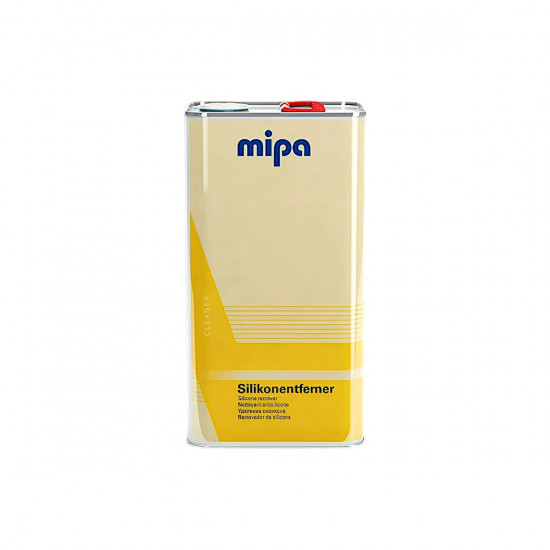 MIPA Silikonentferner Растворитель для удаления силикона 5л 265050000