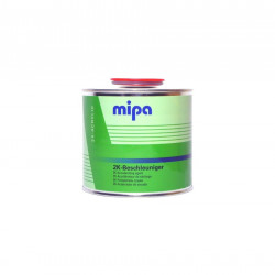 MIPA 2K-Beschleuniger Ускоритель сушки 500мл, 234200000 