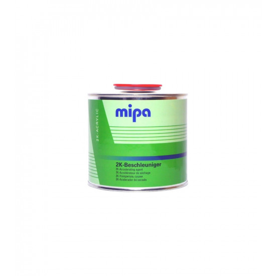 MIPA 2K-Beschleuniger Ускоритель сушки 500мл, 234200000