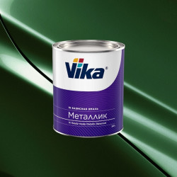Автоэмаль"Vika" Игуана 311 металлик 0,9кг