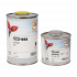 Лак Glasurit 2K HS 1501067 прозрачный VOC 923-666 1л+ 0,5 отвердитель 929-666, 1501067