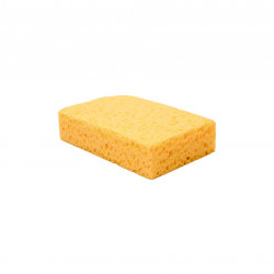 Glosswork Washing Sponge Крупнопористая губка для мытья автомобиля, GWWS-1220