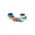 Glosswork 30mm Pads Set Набор полировальных кругов 30мм для машинки Pro Micro Polisher, FPS-30