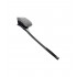 Glosswork SuperGrip Long Brush Прорезиненная щетка для мойки арок и колес, GWTB-0350