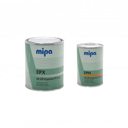 MIPA 226110000  EPX 2K-EP-Express-Primer Экспресс-грунт эпокс.1л+отв.1л EPH 2K-EP-Express-Harter