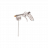 Краскопульт Body UBS-950, 200000040