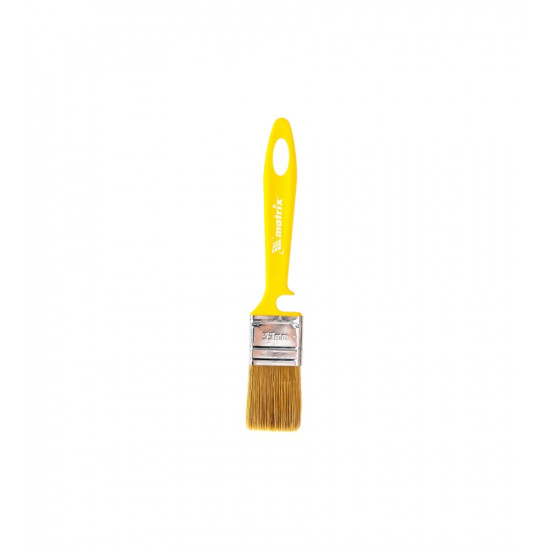 Флейцевая кисть MATRIX Color Line ЛАКИ 35х10 мм 83362