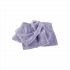 GLOSSWORK Edgeless 383 Microfiber towel 40x40cm, 380gsm, сиреневый, микрофибровое полотенце, GWMF-383