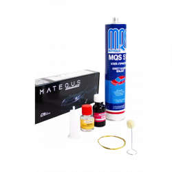 Набор для вклейки стекол MATEQUS, 20.512.KIT.01