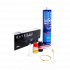 Набор для вклейки стекол MATEQUS, 20.512.KIT.01